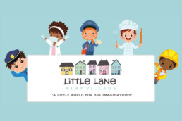 LITTLE LANE PLAY VILLAGE